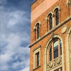 Meet your Posher, Ryan